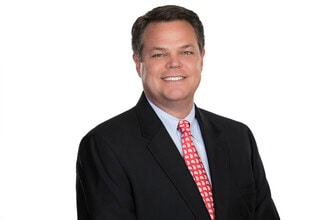 Bradley Pope, SIOR, CCIM.